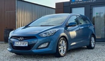 Hyundai i30 full