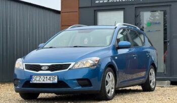 Kia Ceed full