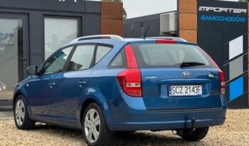 Kia Ceed full