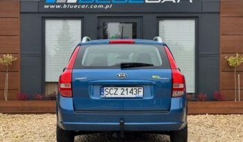 Kia Ceed full