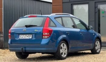 Kia Ceed full