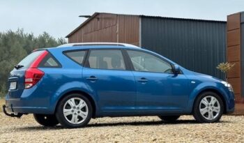 Kia Ceed full