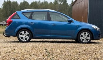 Kia Ceed full