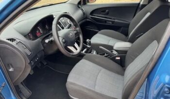 Kia Ceed full