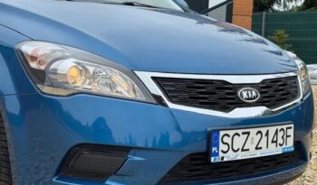 Kia Ceed full