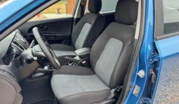 Kia Ceed full