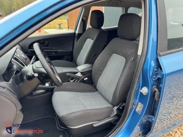 Kia Ceed full