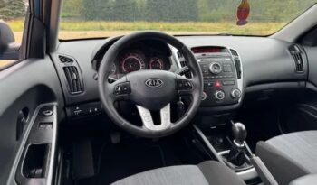 Kia Ceed full