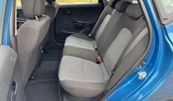 Kia Ceed full