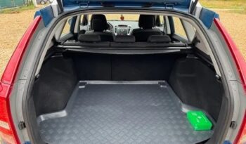 Kia Ceed full