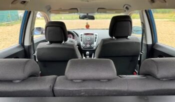 Kia Ceed full