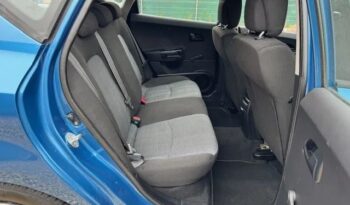 Kia Ceed full