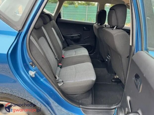Kia Ceed full
