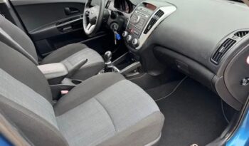 Kia Ceed full