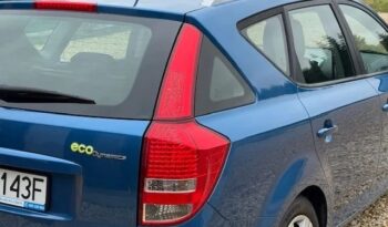 Kia Ceed full