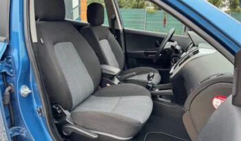 Kia Ceed full