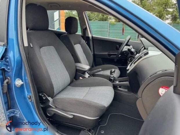 Kia Ceed full