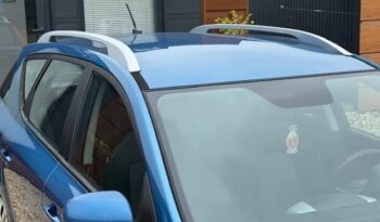 Kia Ceed full
