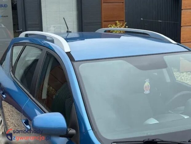 Kia Ceed full