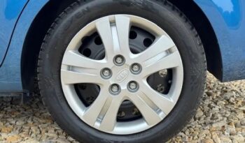 Kia Ceed full