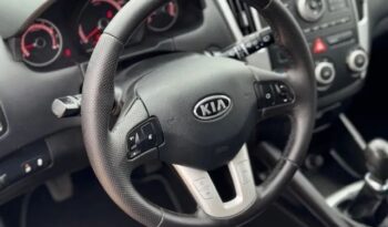 Kia Ceed full