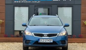 Kia Ceed full