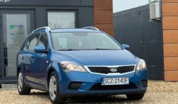 Kia Ceed full