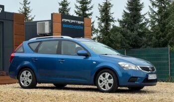 Kia Ceed full
