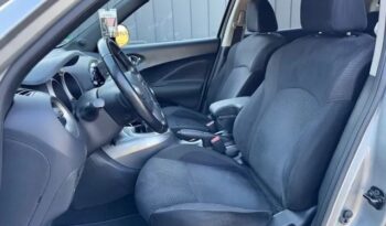 Nissan Juke full