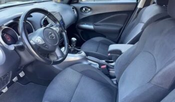 Nissan Juke full