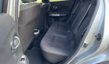 Nissan Juke full