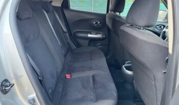 Nissan Juke full