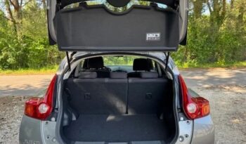 Nissan Juke full