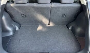 Nissan Juke full