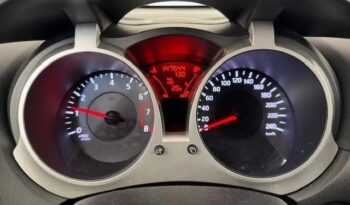 Nissan Juke full