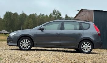 Hyundai i30 full
