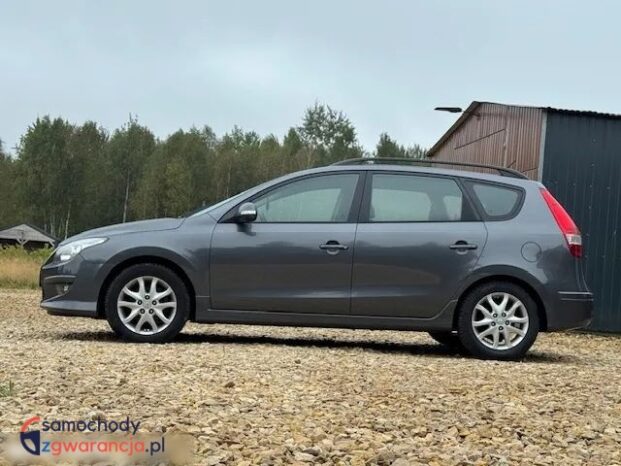 Hyundai i30 full