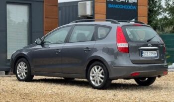 Hyundai i30 full