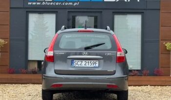 Hyundai i30 full