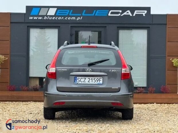 Hyundai i30 full