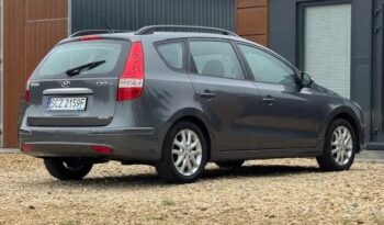 Hyundai i30 full