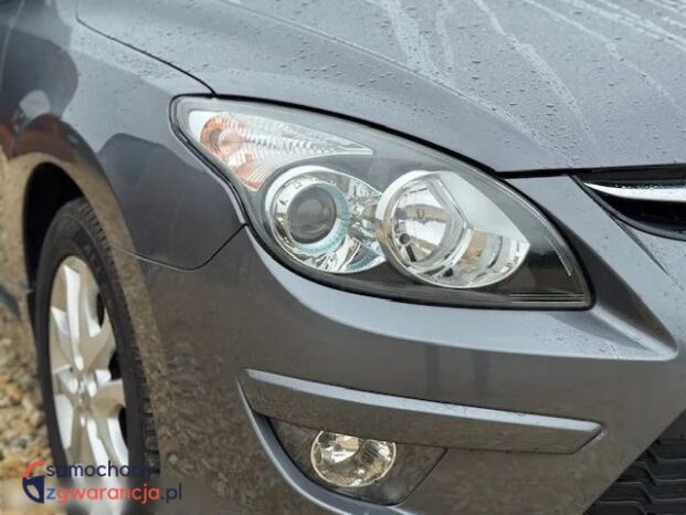 Hyundai i30 full