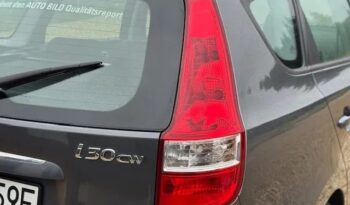 Hyundai i30 full