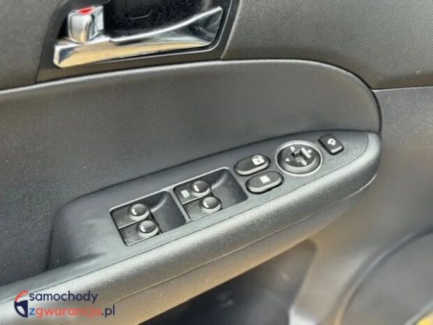 Hyundai i30 full