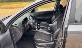 Hyundai i30 full
