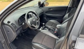 Hyundai i30 full