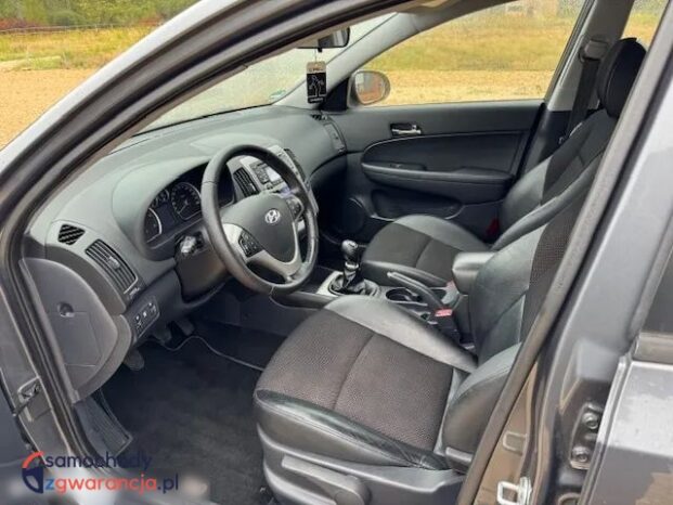 Hyundai i30 full