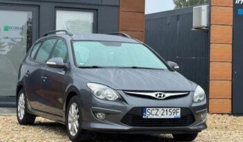 Hyundai i30 full