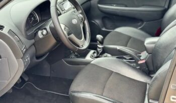 Hyundai i30 full