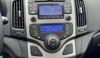 Hyundai i30 full